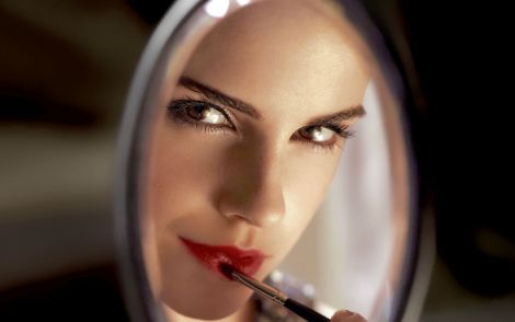 Уроки макияжа для себя Днепр от визажиста Яны Андрущак
